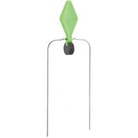 Champion DuraSeal Spinner Shooting Target Green