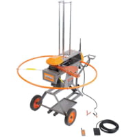 Champion FreedomBird Electronic Auto Feed Trap