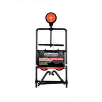 Champion Handgun Three Gong Reset Target Steel