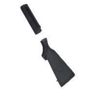 Champion Traps and Targets 2 Piece, 12 Gauge Shotgun Stocks, Polymer