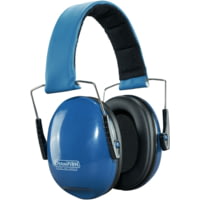 Champion Small Frame Passive Muff
