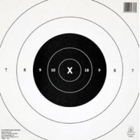Champion Traps and Targets 25 yd. Timed &amp; Rapid Fire