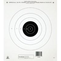 Champion Traps and Targets 50 ft. Timed and Rapid Fire - 12 Pack