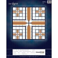 Champion Target Champion 100 Yard Target 12 Pack 45785