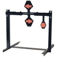 Champion Target Champion .22 Spinner Silhouette Target 40981