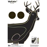 Champion Target Champion Deer Target 10 Pack