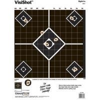 Champion Target Champion Sight In Target 10 Pack