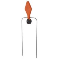 Champion Traps and Targets DuraSeal Single Diamond Spinner Targets - 40948