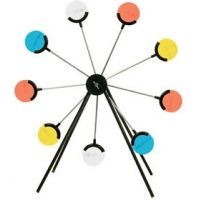 Champion Traps and Targets VisiChalk Target Wheel