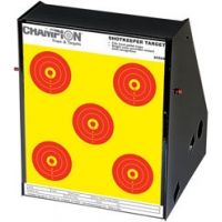 Champion Traps and Targets Airgun Pellet Trap - 40810