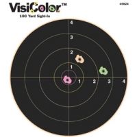 Champion Target Champion High Visibility 8 in Paper Target