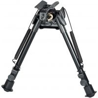 Champion Traps and Targets Shooting Bipod w/Cant &amp; Traverse