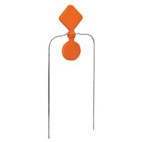 Champion Traps and Targets Champion Duraseal Target Double Spinner B 55616