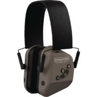 Champion Traps and Targets Vanquish Electronic Pro Elite Hearing Protection