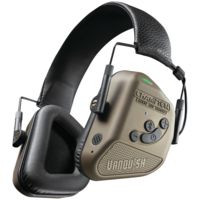 Champion Traps and Targets Headphone Electronic Nanoslim Elite