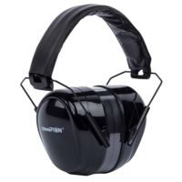 Champion Traps and Targets 27 NRR Passive Muff