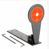 Champion Traps and Targets Rimfire Gong Popper Target