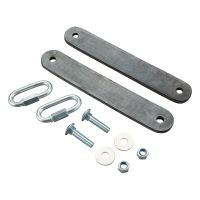 Champion Traps and Targets Rubber Strap Hanging Set