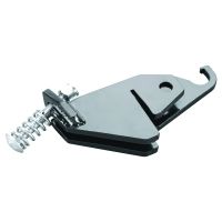 Champion Traps and Targets T-Post Target Stand