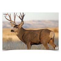 Champion Traps and Targets VisiColor Real Life Deer