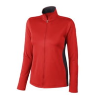 Champion Womens Performance Full Zip Jacket