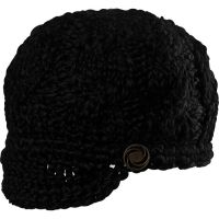 Chaos Missy Visor Beanie