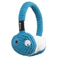 Chaos Kids Animal Hat &amp; Earmuffs
