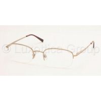 Chaps Eyeglasses CP2004 with Lined Bifocal Rx Prescription Lenses