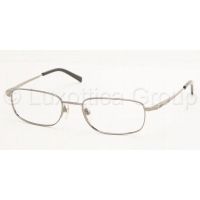 Chaps Eyeglasses CP2016T with Lined Bifocal Rx Prescription Lenses