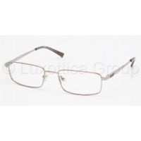Chaps Eyeglasses CP2040 with No-Line Progressive Rx Prescription Lenses