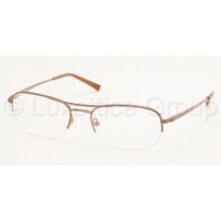 Chaps CP2002 Eyeglasses with Lined Bifocal Rx Prescription Lenses