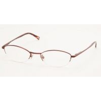 Chaps Eyeglasses CP2017 with Rx Prescription Lenses