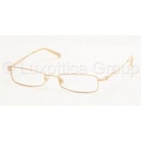 Chaps Eyeglasses CP2021 with Lined Bifocal Rx Prescription Lenses
