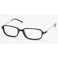 Chaps Eyeglasses CP3032 with Lined Bifocal Rx Prescription Lenses
