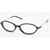 Chaps Eyeglasses CP3033 with Lined Bifocal Rx Prescription Lenses