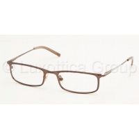 Chaps Eyeglasses CP2030 with Lined Bifocal Rx Prescription Lenses