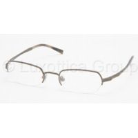 Chaps Eyeglasses CP2034 with Lined Bifocal Rx Prescription Lenses
