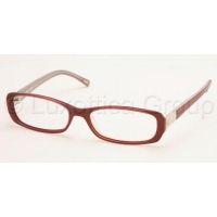 Chaps Eyeglasses CP3004 with Lined Bifocal Rx Prescription Lenses