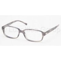 Chaps Eyeglasses CP3025 with Lined Bifocal Rx Prescription Lenses