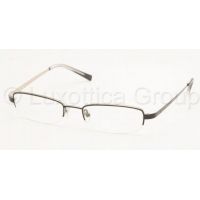 Chaps Eyeglasses CP2009 with Lined Bifocal Rx Prescription Lenses