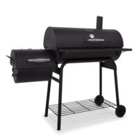 Char-Broil American Gourmet Offset Smoker