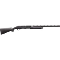 Charles Daly 301 Pump Action Shotgun, 20 Gauge, 26 inch Barrel