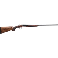 Charles Daly SXS 536 Break Action Shotgun, .410 Gauge, 26 inch Barrel