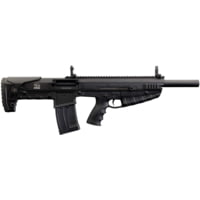 Charles Daly N4S Bullpup Shotgun, 12 Gauge, 18.5 inch Barrel