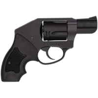 Charter Arms Undercover Lite Off Duty Revolver, .38 Special, 2 inch barrel