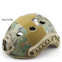 Chase Tactical Bump Helmet (Non Ballistic)