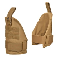 Chase Tactical Genesis Deltoid Protection Attachment Set