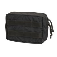 Chase Tactical Horizontal General Purpose Utility Pouch