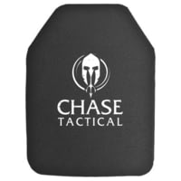 Chase Tactical Level IV Rifle Armor Plate