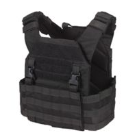 Chase Tactical Lightweight Operational Plate Carrier (LOPC)
